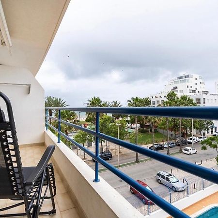 Quarteira Beach House 외부 사진