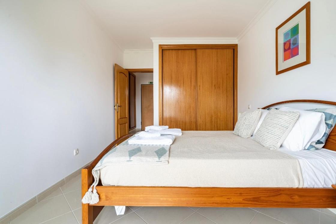 Quarteira Beach House 외부 사진