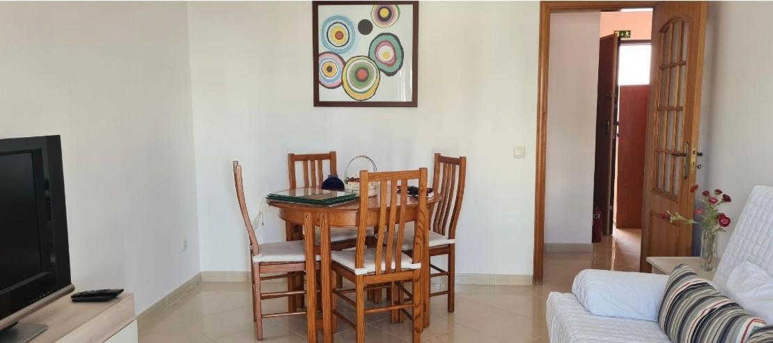 Quarteira Beach House 외부 사진